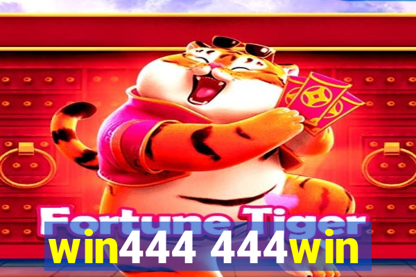 win444 444win